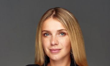 Нина Левчук