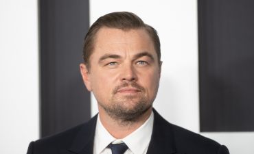 Леонардо ді Капріо