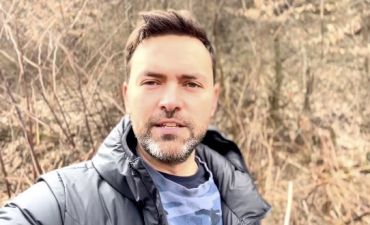 Тімур Мірошниченко