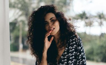 Настя Каменских