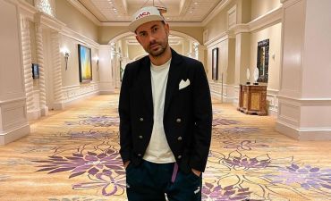 Андрій Бєдняков