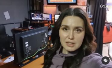 Людмила Барбір