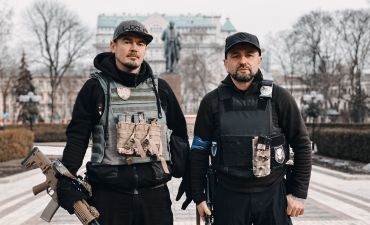 ТНМК та KOZAK SYSTEM