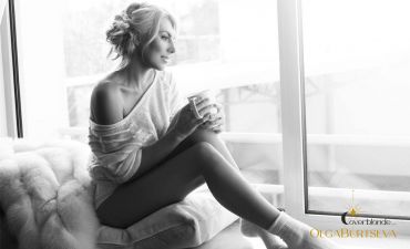 Ольга Бурцева