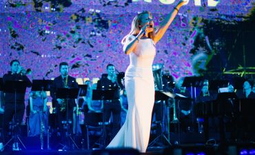 Тіна Кароль