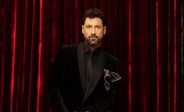 Макс Чмерковский