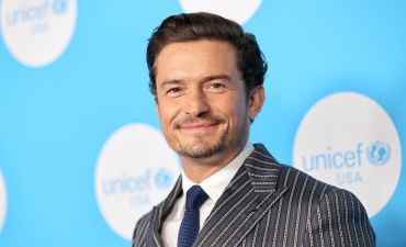 Орландо Блум