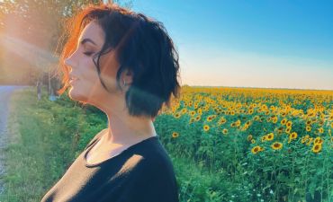 Оля Цибульська