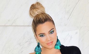 Хлое Кардашьян