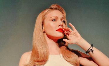 Тіна Кароль