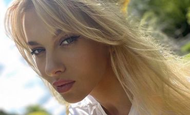 Оля Полякова