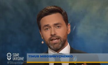 Тімур Мірошниченко