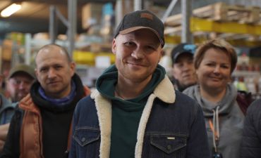 Влад Дарвін