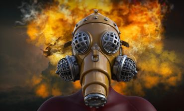 Як вижити під час ядерного удару: поради науковця