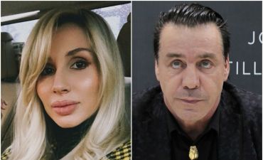 Светлана Лобода