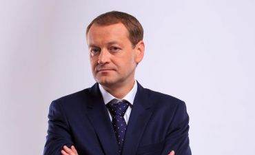 Петро Дем’янчук