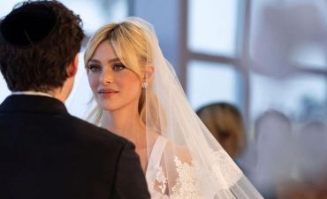 Весілля Брукліна Бекхема і Ніколи Пельтц