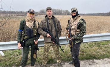 Макс Барських