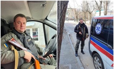 Володимир Шоломицький