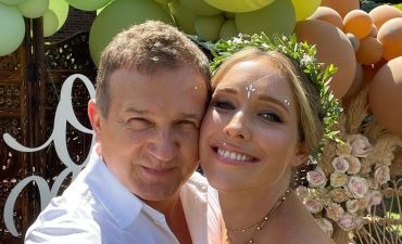 Юрій Горбунов та Катерина Осадча