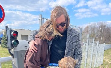 Сергій Танчинець