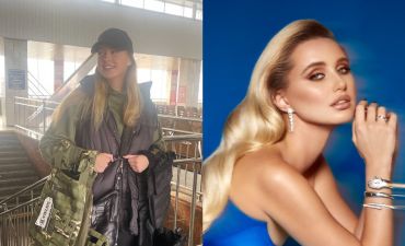 Алла Барановська