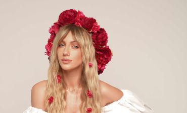 Леся Нікітюк