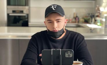 Андрій Данилко