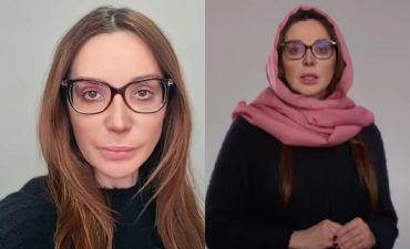 Оксана Марченко