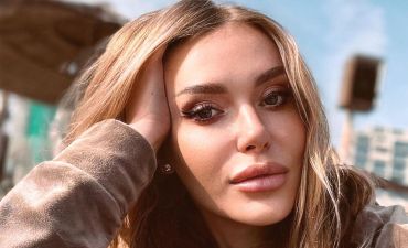 Слава Камінська