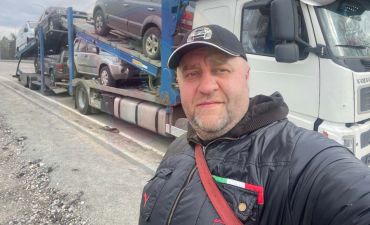 Єгор Крутоголов