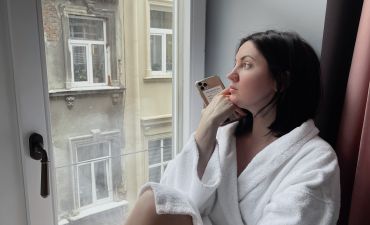 Оля Цибульська