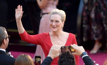 Мерил Стрип