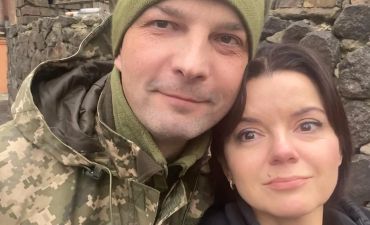 Марічка Падалко