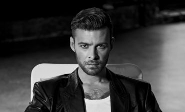 Макс Барських