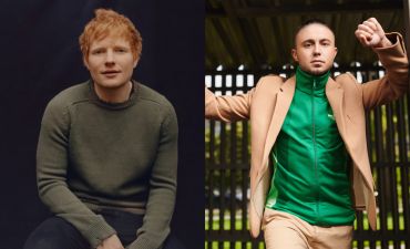 Ед Ширан та Антитіла