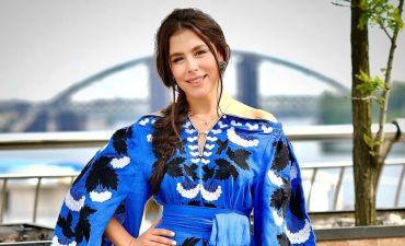 Іванна Онуфрійчук