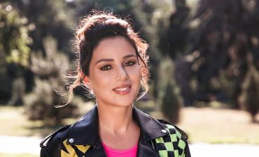 Злата Огнєвіч