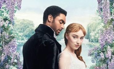 Фібі Дайневор і Реге-Жан Пейдж