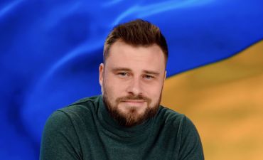 Єгор Гордєєв