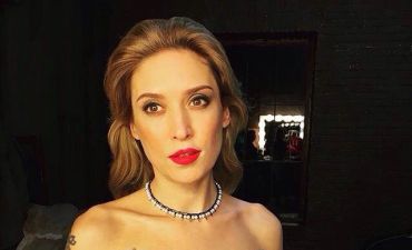 Альона Вінницька