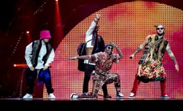 Євробачення 2022