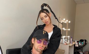 Дантес і Дорофєєва