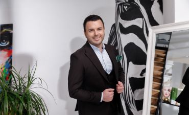 Григорій Решетник