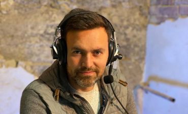 Тімур Мірошниченко