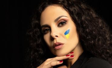 Настя Каменських