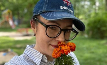 Тетяна Висоцька