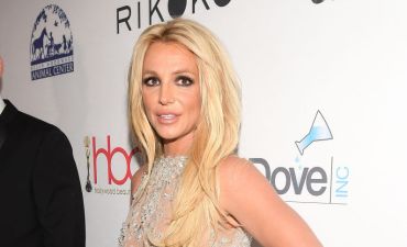 Брітні Спірс