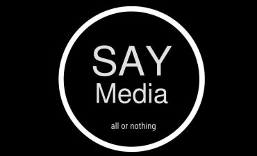 SAY MEDIA