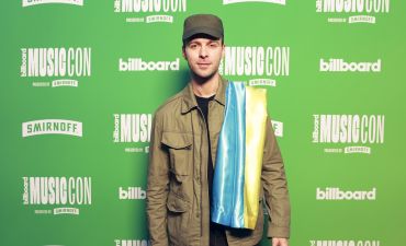 Макс Барських